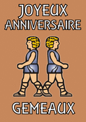 F&ecirc;te joyeuse pour un G&eacute;meaux &eacute;blouissant